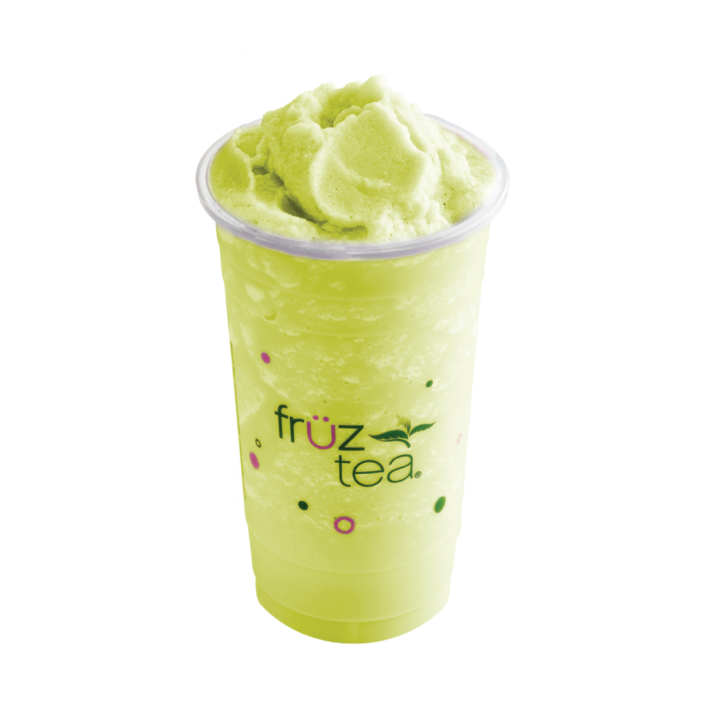 Avocado Smoothie Yogen Früz