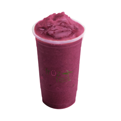 Blueberry Mango Fruity Ice