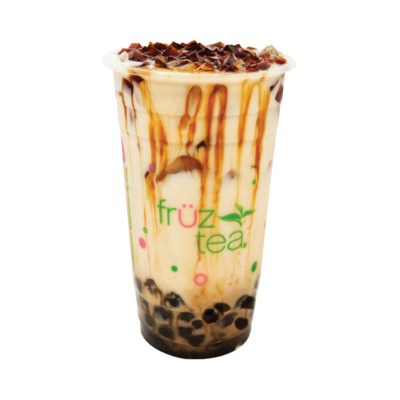 Brown Sugar Latte