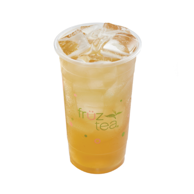 Honey Green Tea with Aloe Vera
