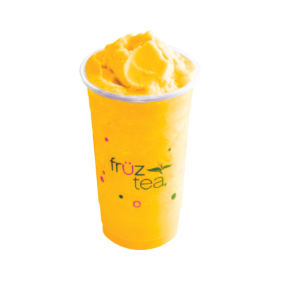 Mango Fruity Ice
