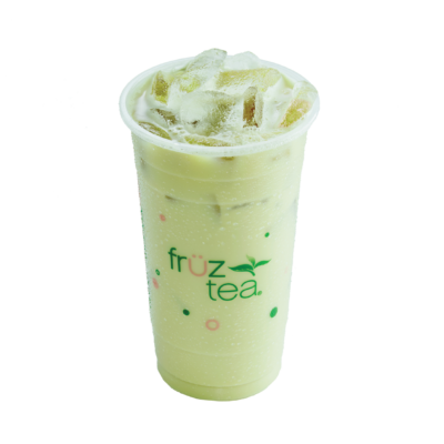 Matcha Milk Tea