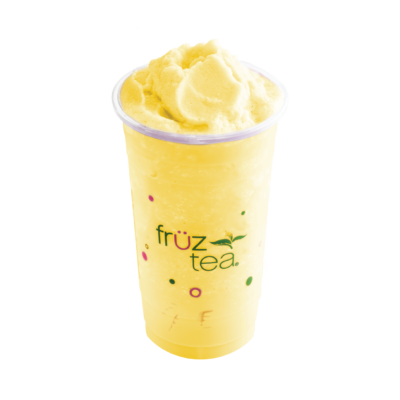 Pina Colada Fruity Ice
