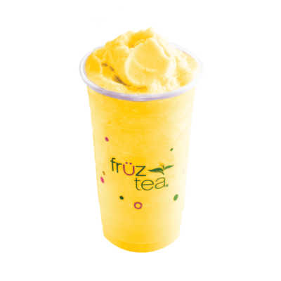 Pineapple Mango Fruity Ice