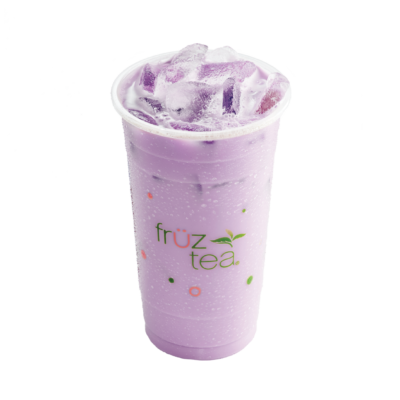 Taro Milk Tea
