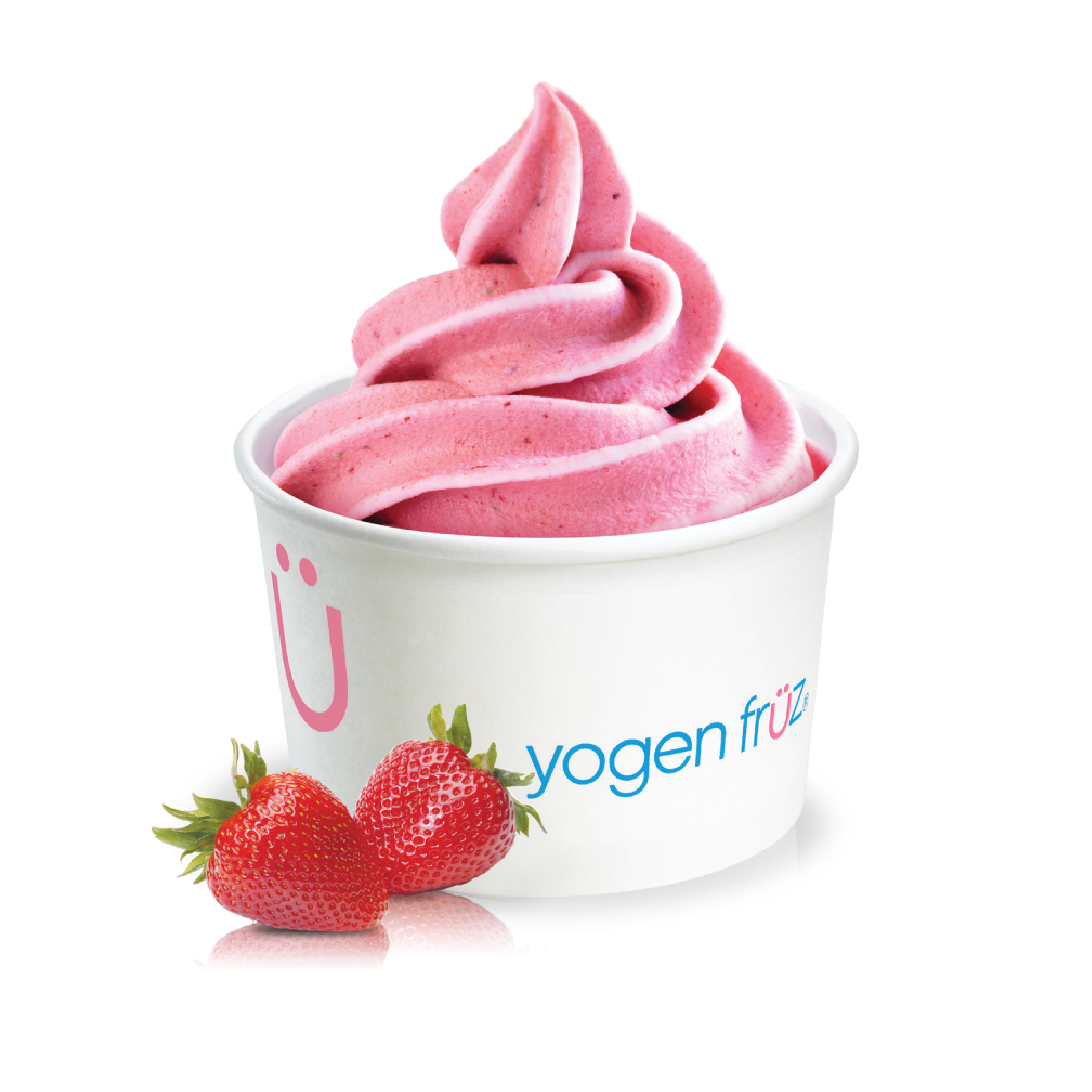 Strawberry | flavürs | Yogen Früz Strawberry | flavürs | Yogen Früz