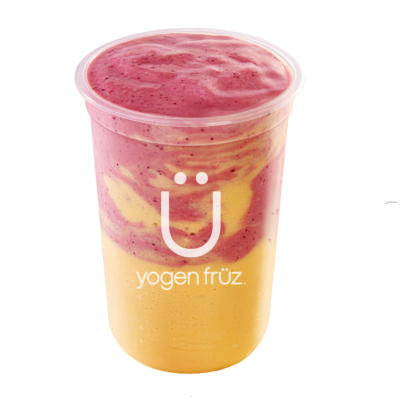 Power Smoothie