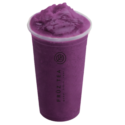 Blueberry & Mango