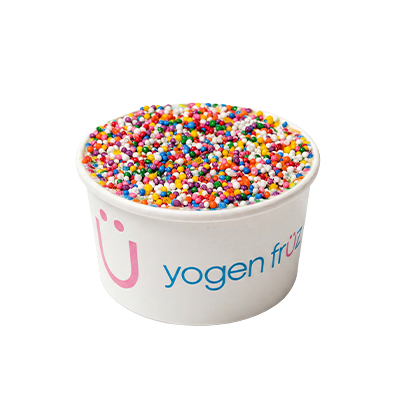 Dot Froyo