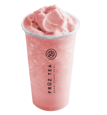 Strawberry Banana